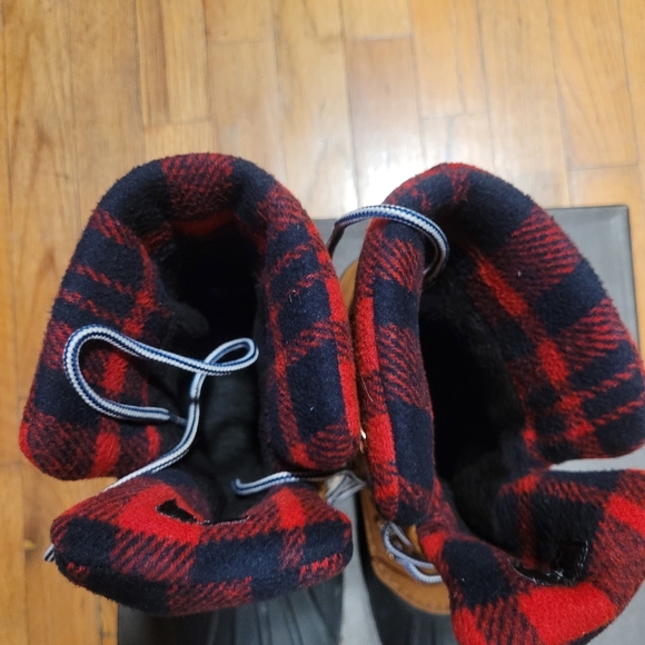 J.Crew Artic Tall Women's Boots - Picture 6 of 8